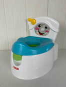 used Fisher Price Learn-To-Flush Potty