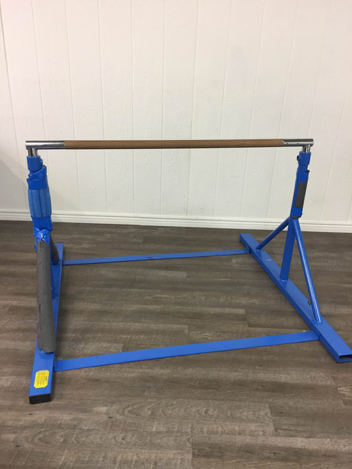 secondhand Gibson Preschool Gymnastics Bar