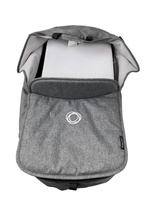 secondhand Bugaboo Fox 3 Complete Bassinet Fabric Set