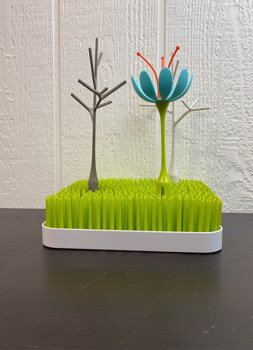 used Boon Bundle Feeding Set