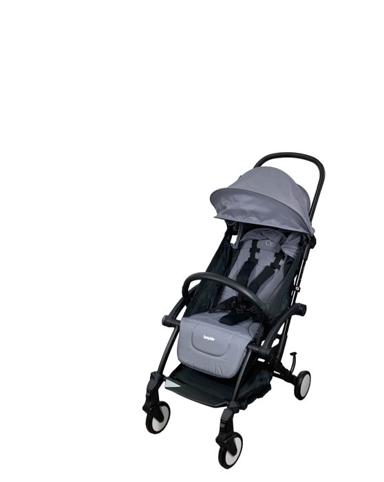 used Bumprider Connect 3 Stroller