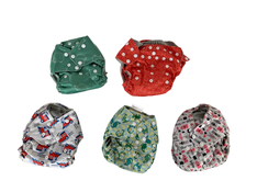 Shop BUNDLE Cloth Diapers at GoodBuy Gear