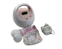 used Spectra Baby S2 Plus Electric Breast Pump