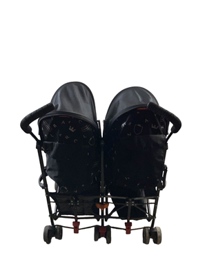 Maclaren triumph double stroller 2025