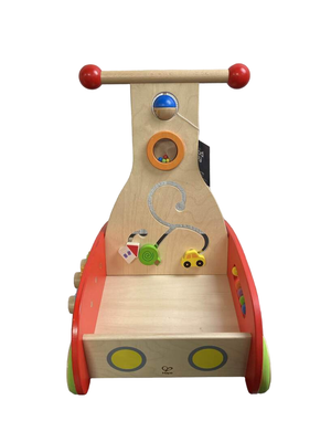 Hape wonder walker sales