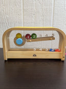 secondhand Wonderworld Counting Ball