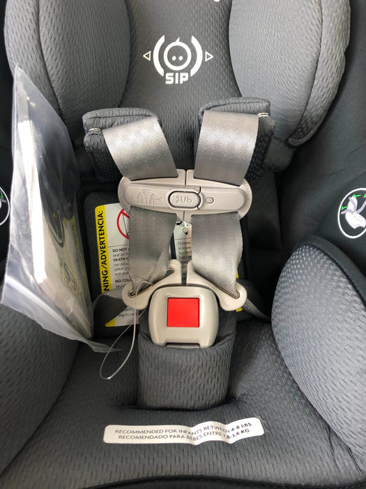 used Carseat