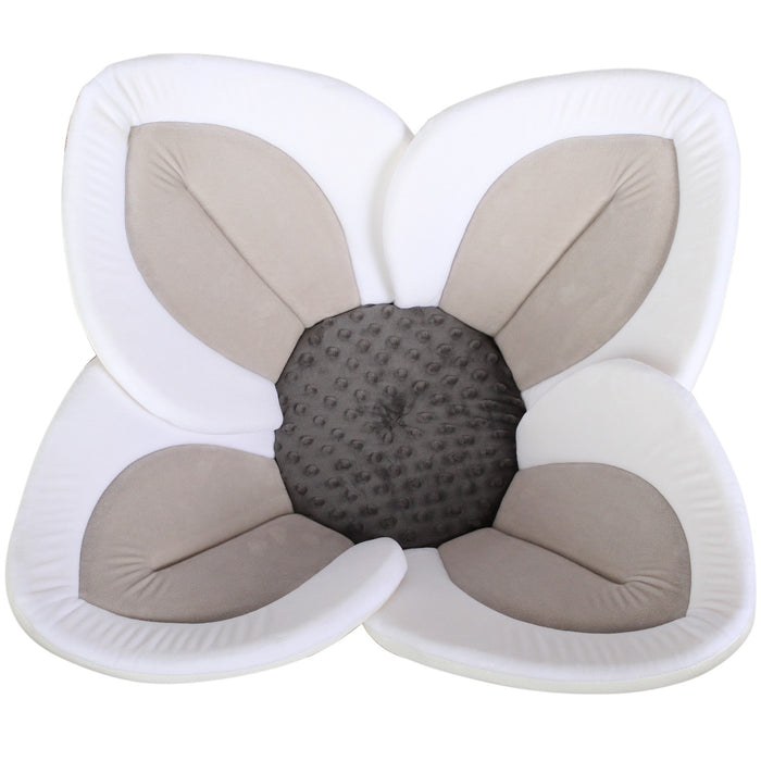 Shop Blooming Bath Baby Bath Lotus, Gray-Gray at GoodBuy Gear