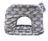 Shop My Brest Friend Twins Plus Feeding Pillow, Flowers at GoodBuy Gear
