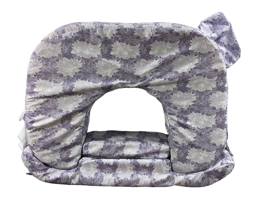 Shop My Brest Friend Twins Plus Feeding Pillow, Flowers at GoodBuy Gear