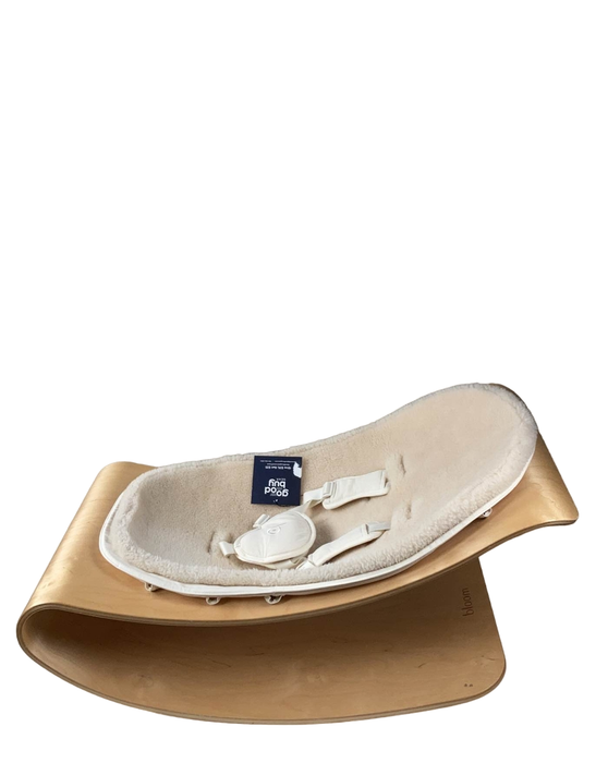 secondhand Infant Gear