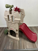 used Little Tikes Climb And Slide Castle