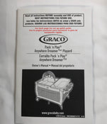 Shop Graco Pack ‘n Play Playard Anywhere Dreamer, Marlo at GoodBuy Gear