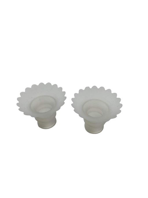 secondhand Willow Breast Pump Sizing Insert Flanges