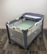 Shop Graco Pack 'n Play Simple Solutions Portable Playard at GoodBuy Gear