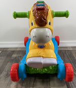 used VTech Gallop And Rock Learning Pony