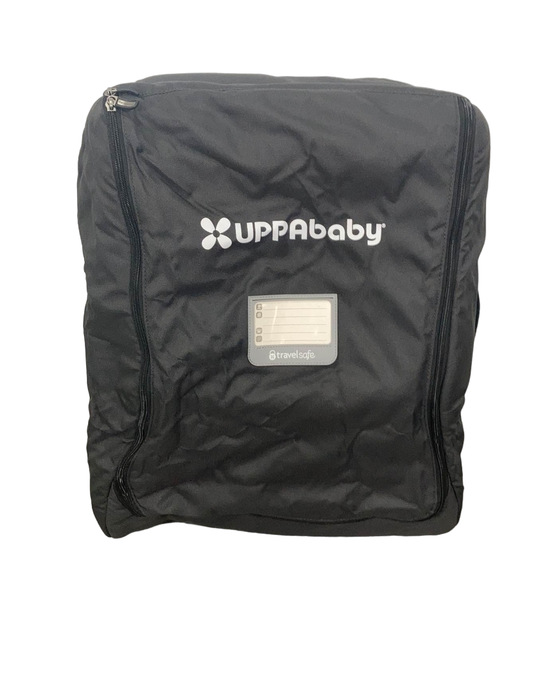 used UPPAbaby Minu And Minu V2 Travel Bag