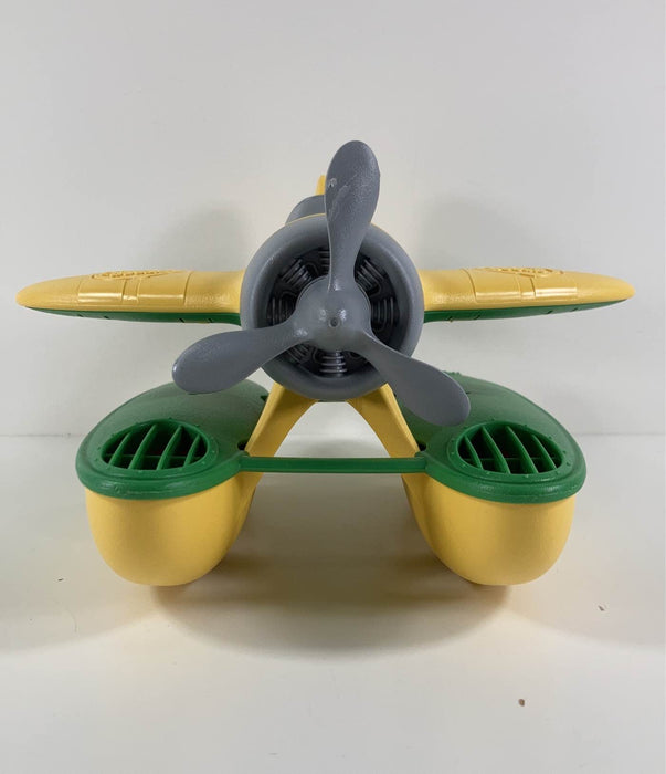 used Green Toys Seaplane