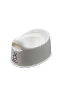 Shop BabyBjorn Smart Potty, White/White at GoodBuy Gear