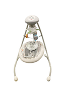 Shop Fisher Price Cradle 'n Swing, Peek-A-Boo Fox at GoodBuy Gear