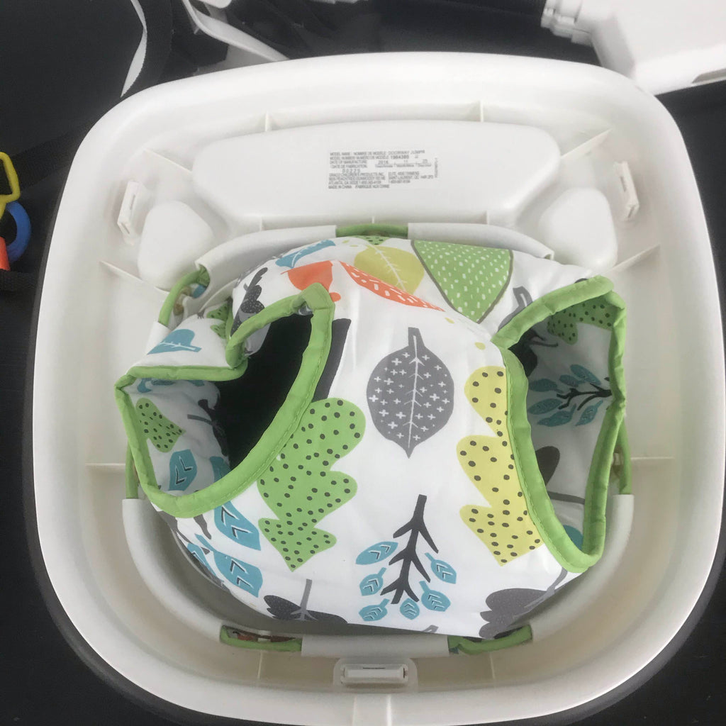 Graco Doorway Bumper Jumper