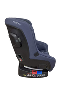 secondhand Nuna RAVA Convertible Car Seat, 2021, Lake