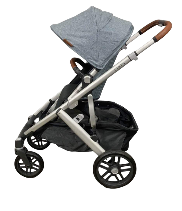 secondhand Strollers