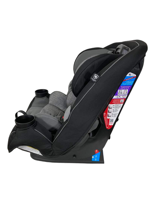 secondhand Carseat