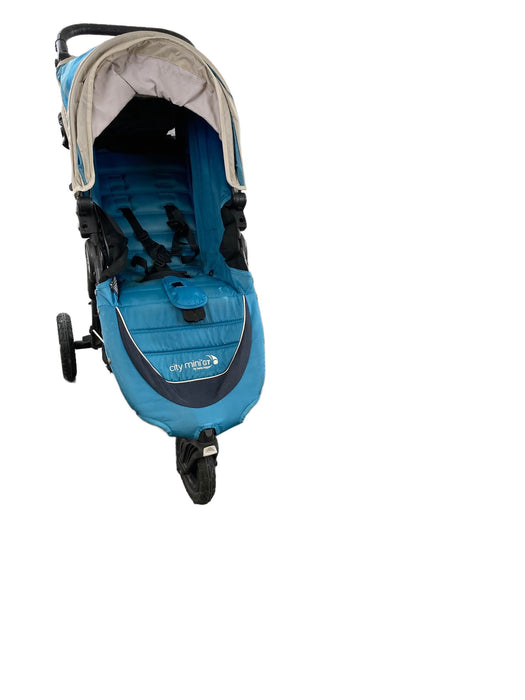 secondhand Strollers