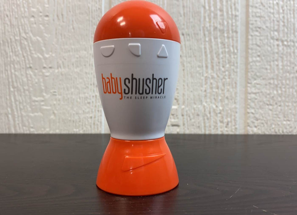 Shop Baby Shusher Sleep Miracle Soother at GoodBuy Gear