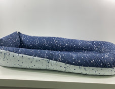 used Little Grape Land Baby Lounger