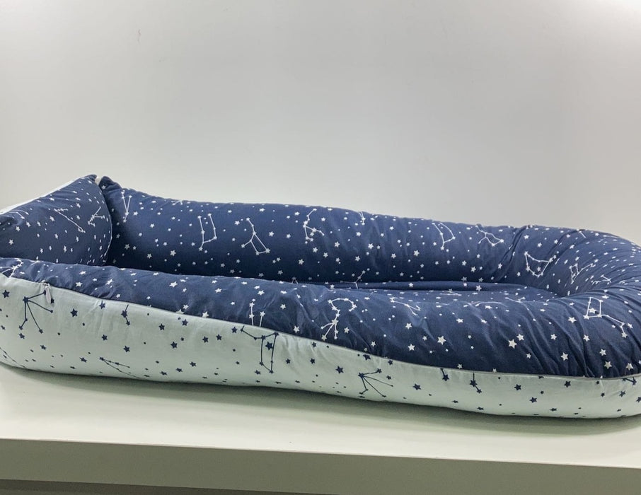 used Little Grape Land Baby Lounger