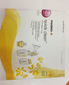 Shop Medela Quick Clean Micro Steam Bags at GoodBuy Gear