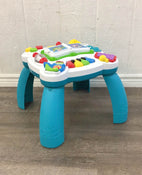 used Leap Frog Learn And Groove Musical Table