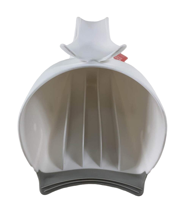 Shop Skip Hop Moby Waterfall Bath Rinser, White at GoodBuy Gear