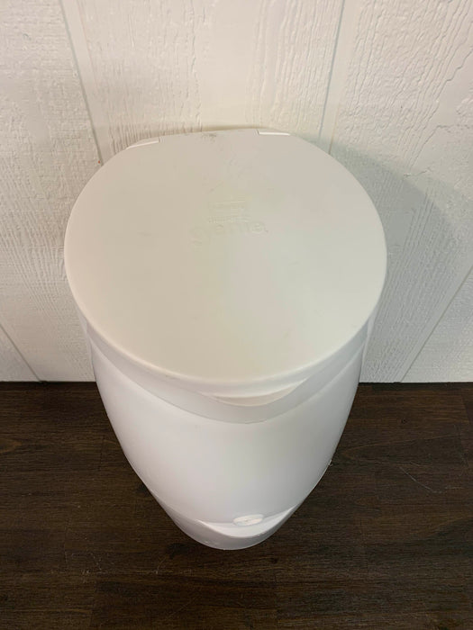 secondhand Playtex Diaper Genie