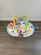 used Yookidoo Baby Play Gym Lay to Sit-Up Play Mat