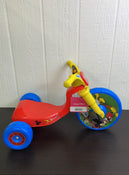 Shop Disney Fly Wheels 10" Junior Cruiser, Mickey Mouse at GoodBuy Gear
