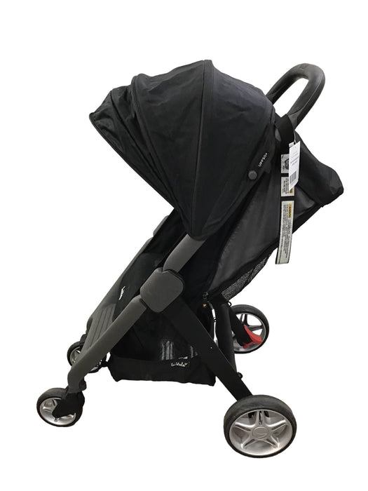 secondhand Larktale Chit Chat Stroller, 2019, Mornington Gray