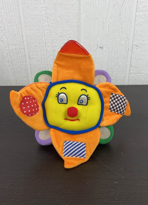used Small World Toys Neurosmith Sunshine Symphony
