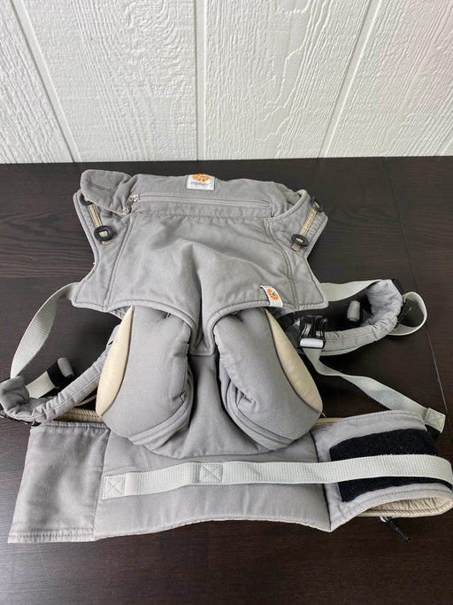 secondhand Ergobaby 360 Four Position Ergonomic Baby Carrier