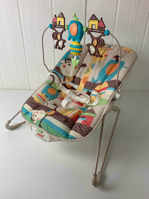 used Fisher Price Baby Bouncer