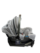 secondhand Carseat