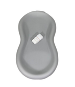 Shop Keekaroo Peanut Changing Pad, Sable at GoodBuy Gear