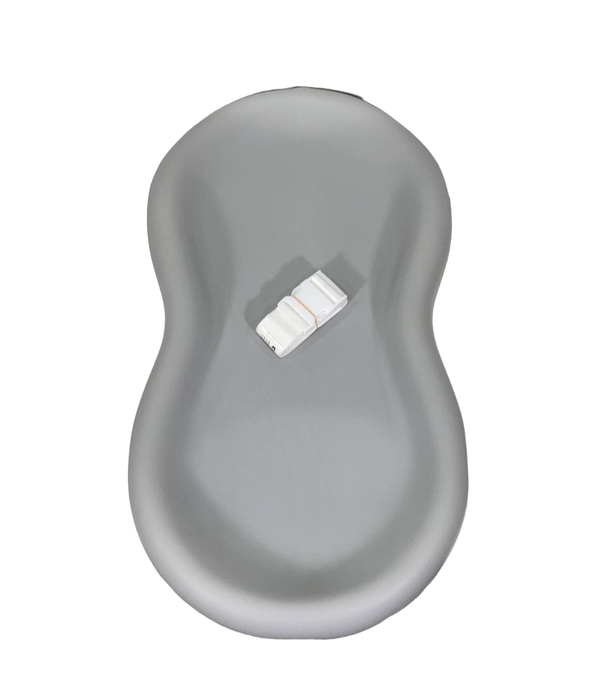 Shop Keekaroo Peanut Changing Pad, Sable at GoodBuy Gear
