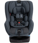 used Nuna RAVA Convertible Car Seat, Ocean, 2022