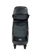 secondhand Mompush Meteor 2 Stroller, Black, 2021