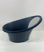 Shop Beaba Shnuggle Baby Bath, Midnight Blue at GoodBuy Gear
