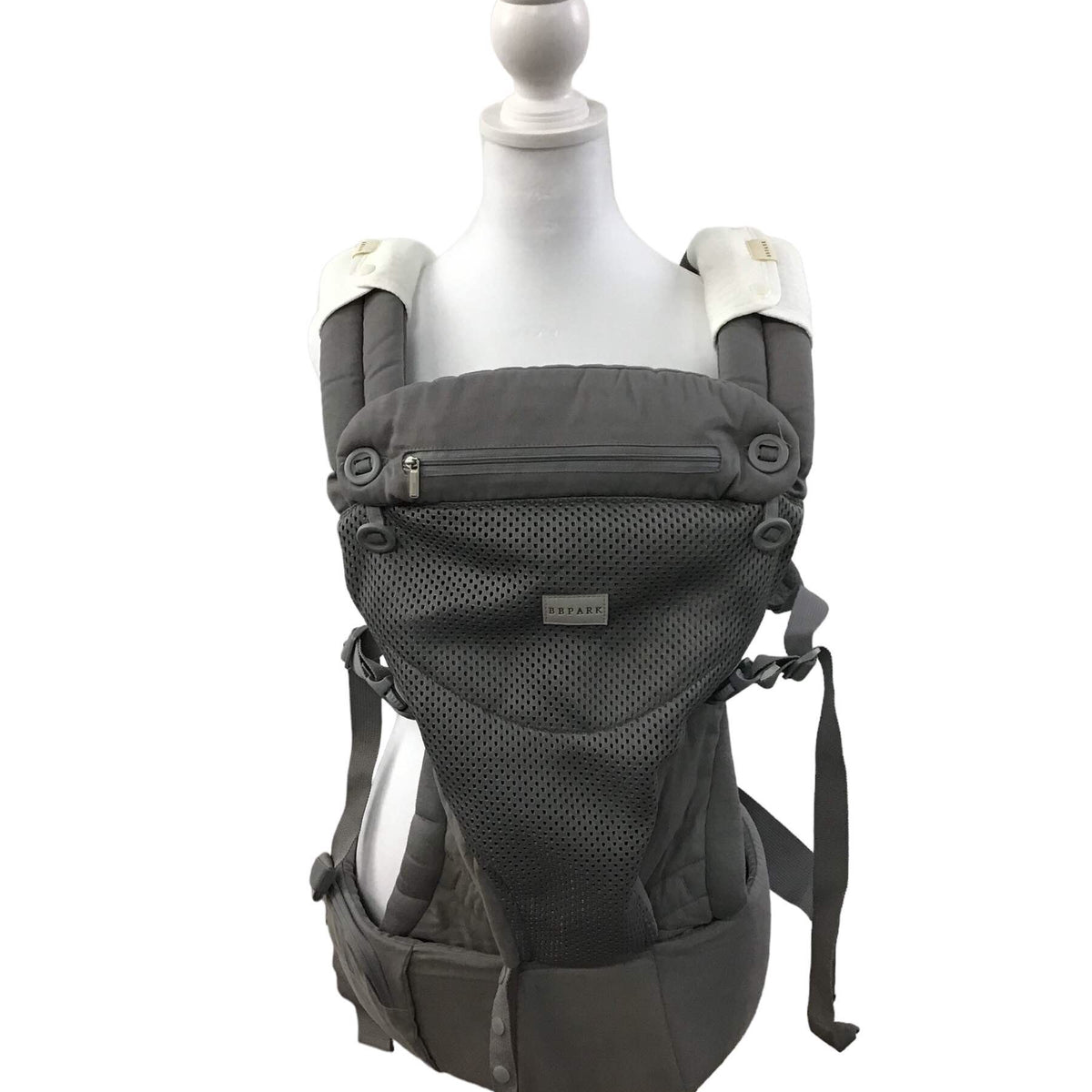 BBpark Mesh Baby Carrier