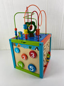 used Activity Centers